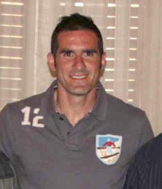 Cristiano Lucarelli “prof” per un giorno con gli allenatori