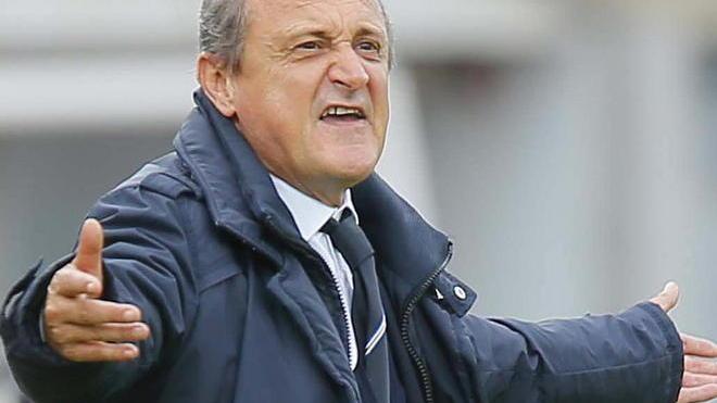 Delio Rossi salva la panchina «Tre punti d’oro»