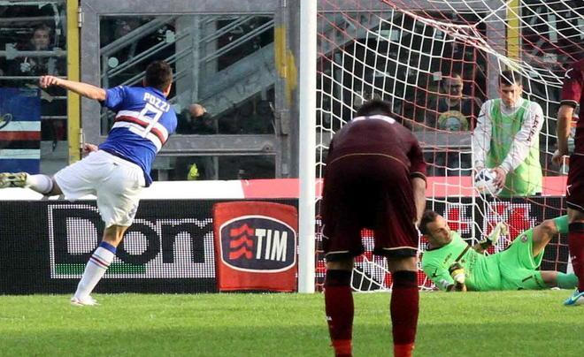 IL FILM DELLA PARTITA