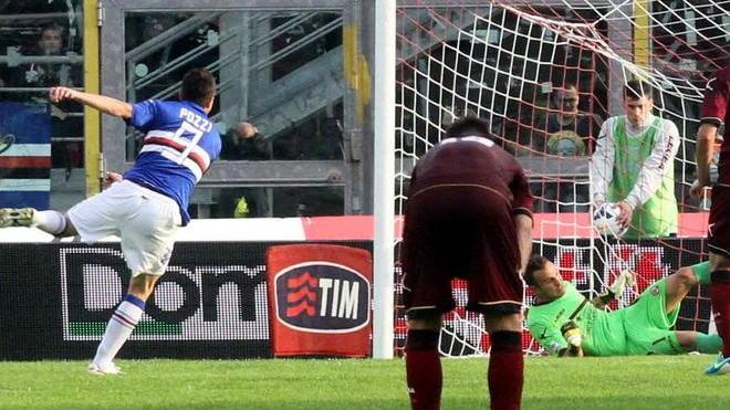 IL FILM DELLA PARTITA
