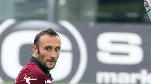 «Scusate, il rigore è tutta colpa mia»