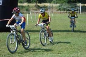 Ciclismo: festa a S. Miniato con i Giovanissimi