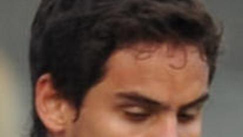 Il capitano Moro non preoccupa da valutare Irakli Shekiladze