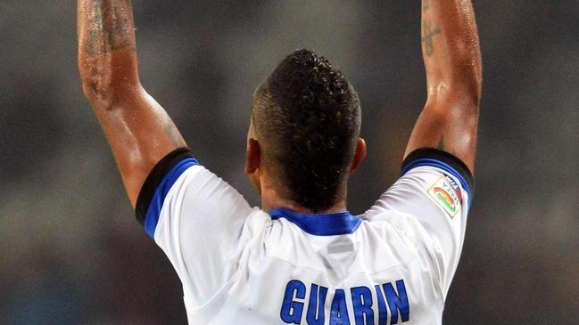Questa Indo-Inter ha tanto cuore ma il Toro si salva