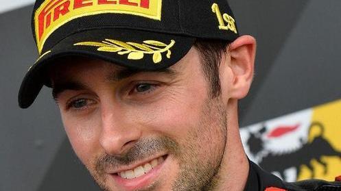 Sykes e l’Aprilia sul tetto del mondo