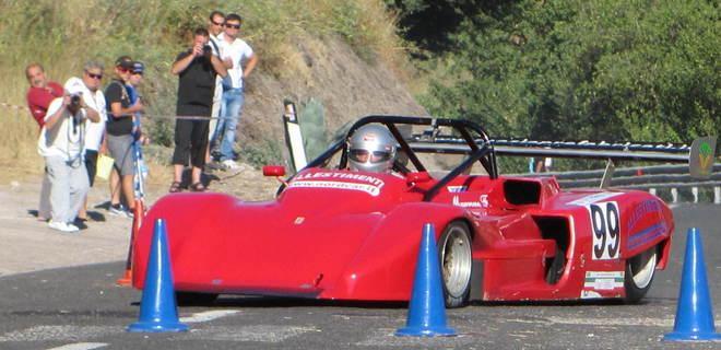 Domenica la mitica Scala Piccada con i birilli