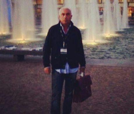 Sassari-Cagliari e ritorno: vita in taxi dei fratelli Panai 