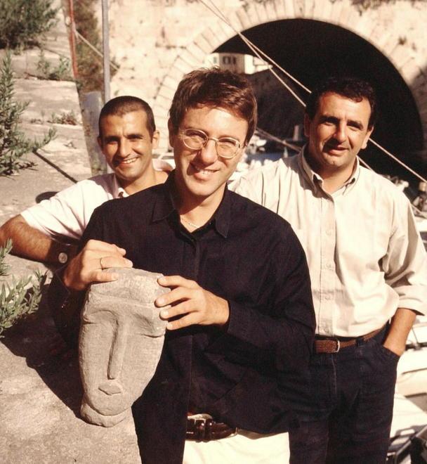 Sarà la Fortezza Vecchia a ospitare le false teste 