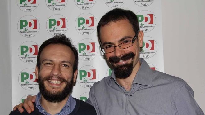 Congresso Pd a Prato: Nuova doppietta per Bosi. Alberti in sofferenza