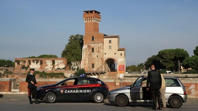 Sgominata banda specializzata in rapine a banche Centro-Nord