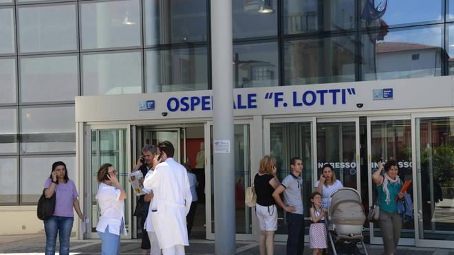 Lotti, centro di riferimento per la sclerosi multipla