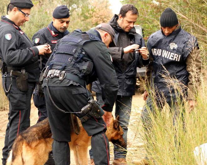 Operazione “colline pulite” al Biscottino: i carabinieri arrestano due pusher 