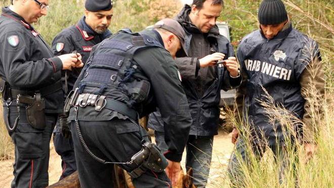 Operazione “colline pulite” al Biscottino: i carabinieri arrestano due pusher