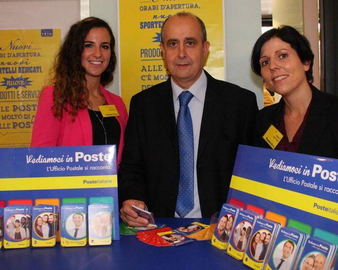 Prato, all’ufficio postale arriva il “semaforo” evita code 