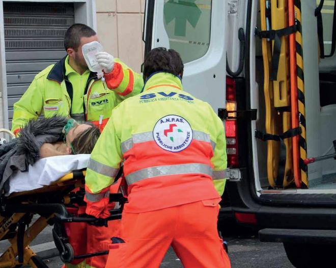 Delitto di via Masi: Hamdi accusato di omicidio volontario 