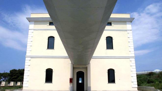 Il carcere di Pianosa non riaprirà i battenti