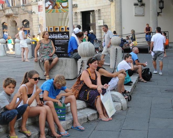 La tassa di soggiorno si rivela un flop 