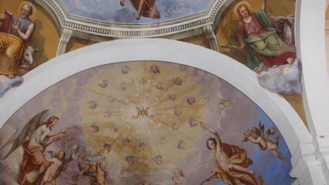 La cappella Tommasi tornerà ad essere aperta al culto