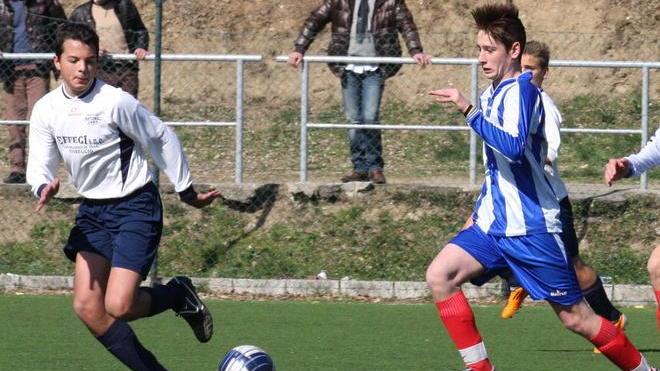 C.SantaLucia sciupone ma vincente