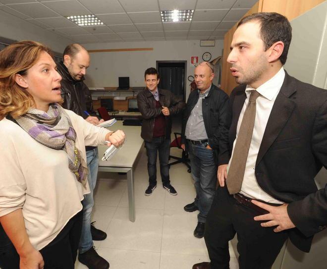 Il sindaco: fatto tutto il possibile 