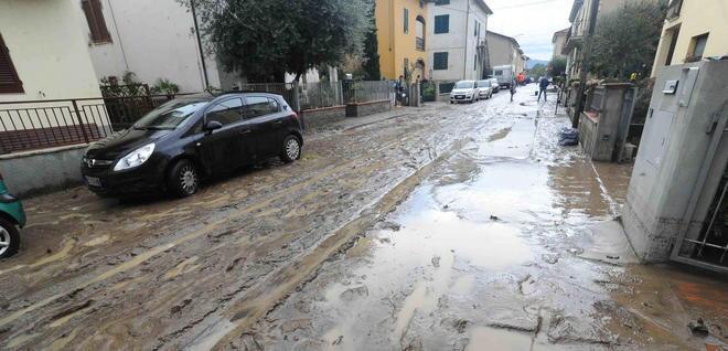 Scatragli: «L’allerta al Comune di Montale non è arrivata» 