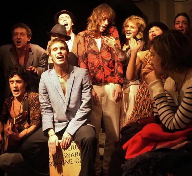 Al Teatro Era si fa bis