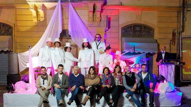 Successo per Impresa in fiera