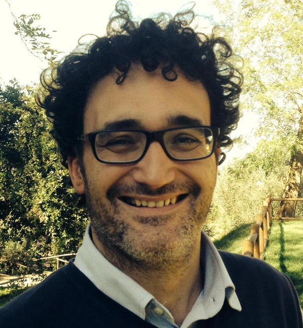 Novità nel consiglio direttivo del Cherubino Stefano Gianfaldoni vicepresidente vicario 