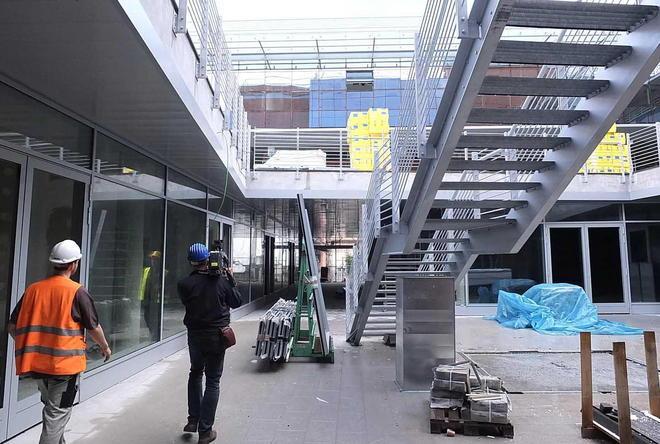 Sesta Porta, dubbi da 9 milioni di euro 