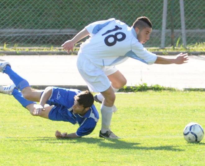 Il Venturina è già in fuga grazie anche alle riserve 
