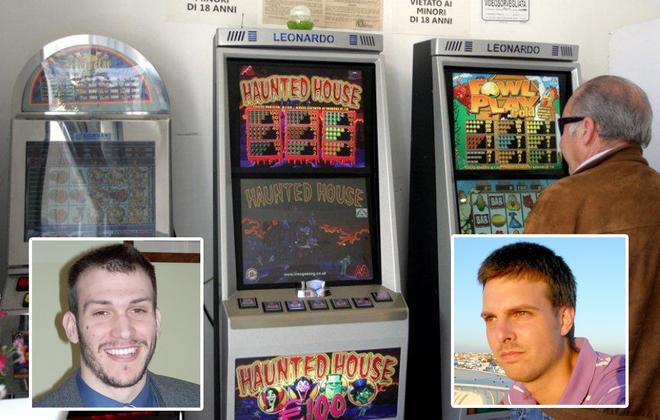 Un videopoker ogni 100 abitanti Di Lascio: «Partiamo coi divieti»