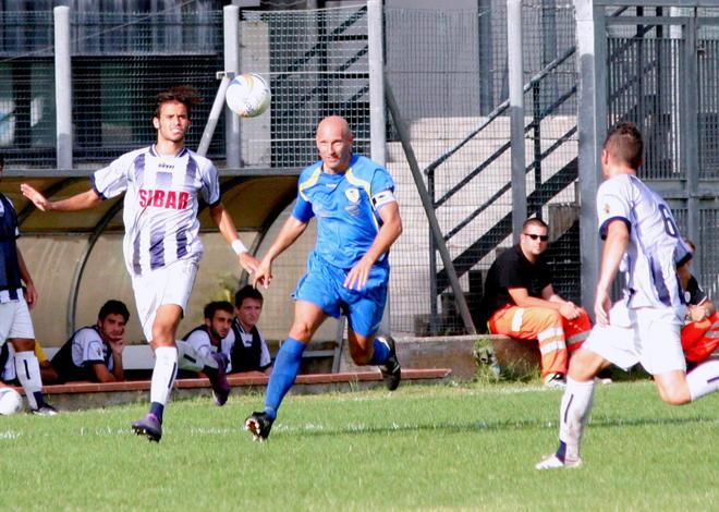 Mister Polzella: «Una vittoria del gruppo» 