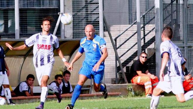 Mister Polzella: «Una vittoria del gruppo»