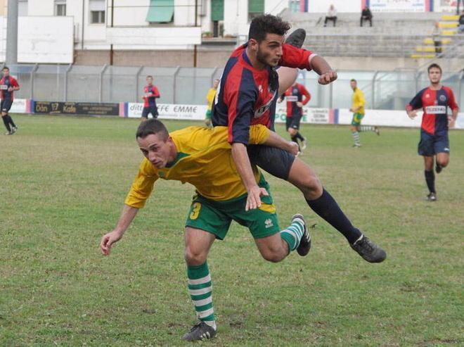 Aquilante, l’uomo partita «Ma dobbiamo migliorare» 