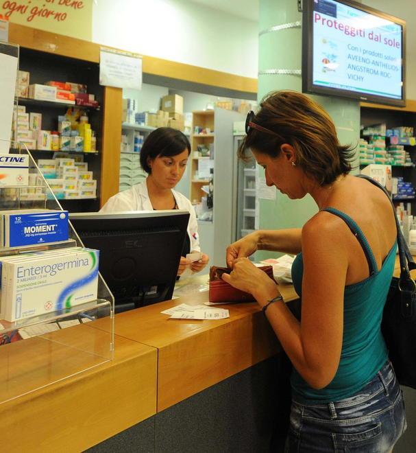 «Sulle farmacie in vendita pronti ad andare al Tar»