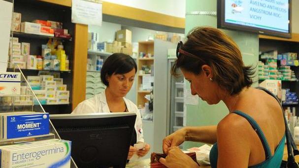 «Sulle farmacie in vendita pronti ad andare al Tar»
