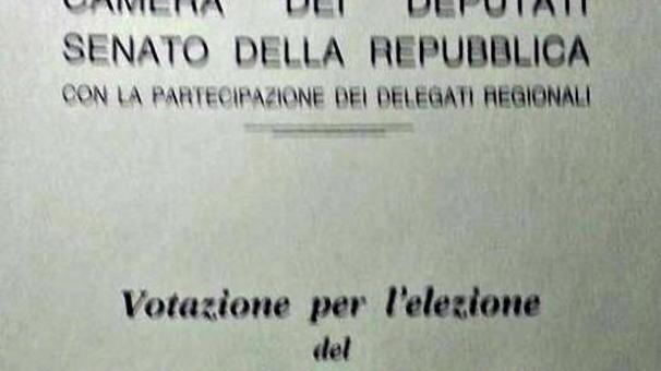 Sani: «Ecco il mio voto: stop alle divisioni interne»