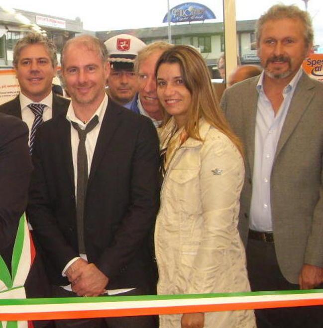 Inaugurato il nuovo punto vendita della Conad