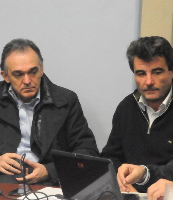 Baccelli chiede alla Regione di dichiarare lo stato di emergenza