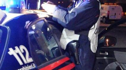 Droga: due arresti e una denuncia