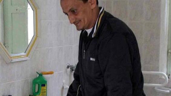 Aziz: «Me ne vado sotto il pontile»