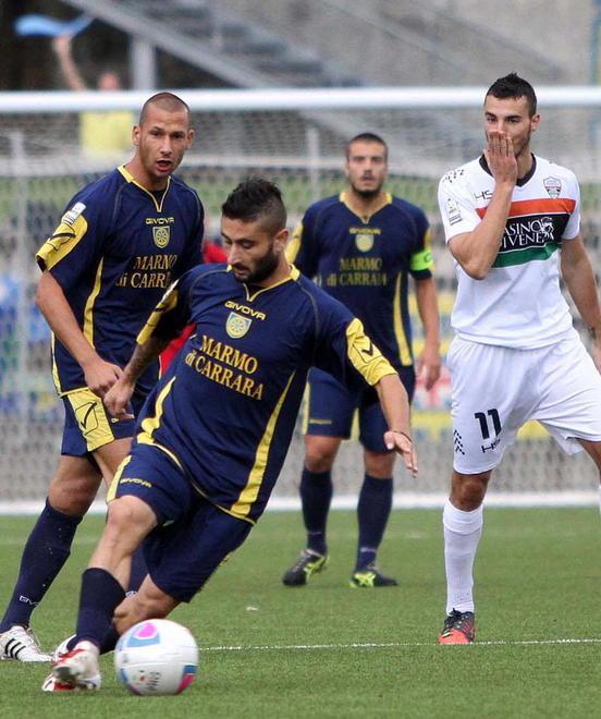 Carrarese, i conti non tornano ancora 