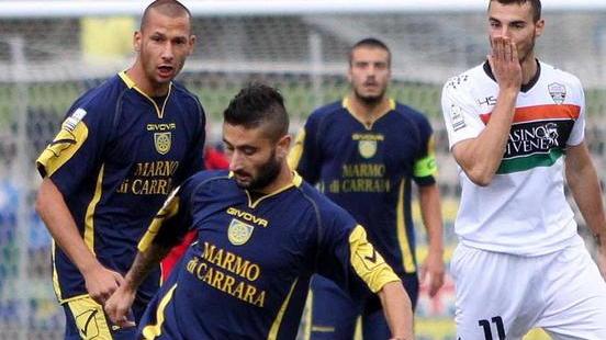 Carrarese, i conti non tornano ancora