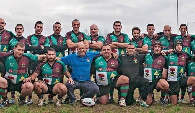 Fulgida Etruschi, un cannibale: vince 96-0!