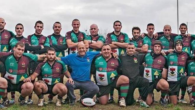 Fulgida Etruschi, un cannibale: vince 96-0!