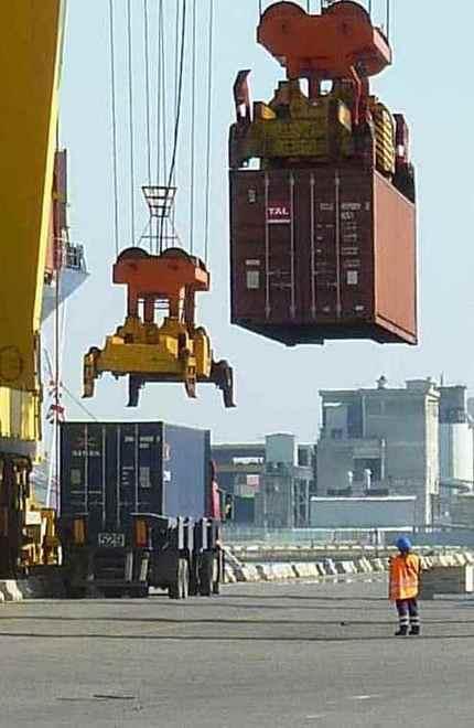 La Regione stanzia 4,5 milioni di euro per i lavori in porto 