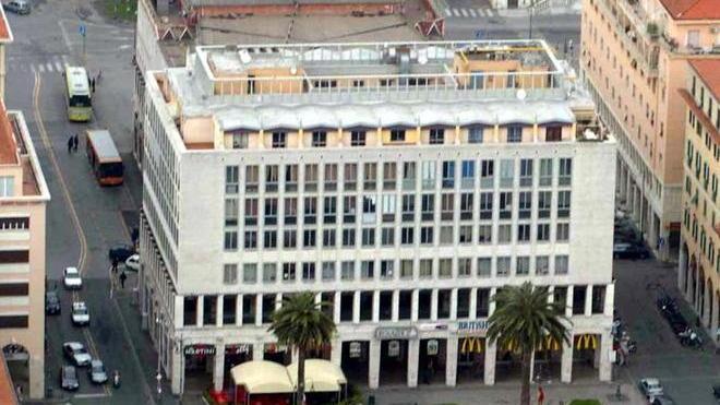 Aggiudicato il primo lotto la ditta Abate farà i lavori