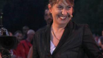 La “Spoon river” del femminicidio con Dandini e Costa