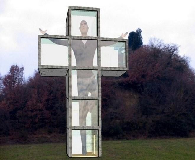 Una scuola internazionale di arte contemporanea 