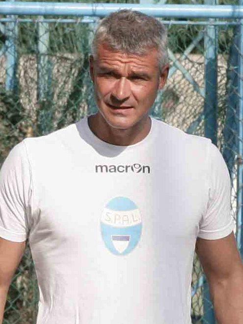 Capecchi dice no: «Ho altri impegni» 